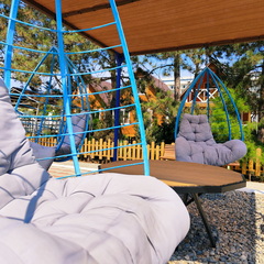 База отдыха Морская дача Арабеска, Краснодарский край