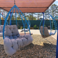 База отдыха Морская дача Арабеска, Краснодарский край