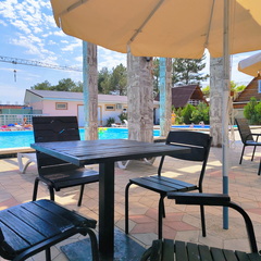 База отдыха Морская дача Арабеска, Краснодарский край