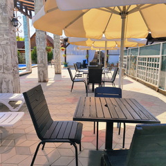 База отдыха Морская дача Арабеска, Краснодарский край