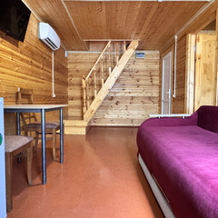 База отдыха Морская дача Арабеска, Краснодарский край