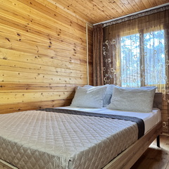 База отдыха Морская дача Арабеска, Краснодарский край