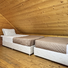 База отдыха Морская дача Арабеска, Краснодарский край