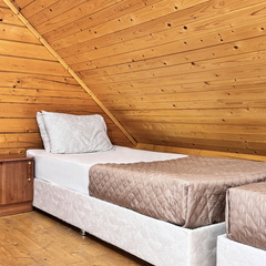 База отдыха Морская дача Арабеска, Краснодарский край