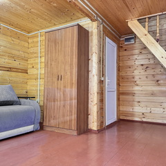 База отдыха Морская дача Арабеска, Краснодарский край