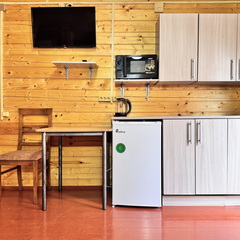 База отдыха Морская дача Арабеска, Краснодарский край