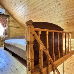 База отдыха Морская дача Арабеска, Краснодарский край