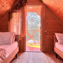 База отдыха Морская дача Арабеска, Краснодарский край