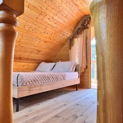 База отдыха Морская дача Арабеска, Краснодарский край