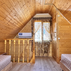 База отдыха Морская дача Арабеска, Краснодарский край