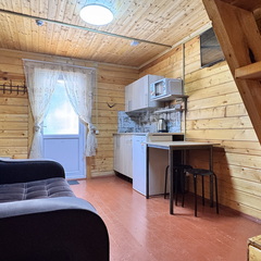 База отдыха Морская дача Арабеска, Краснодарский край