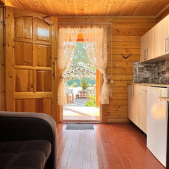 База отдыха Морская дача Арабеска, Краснодарский край