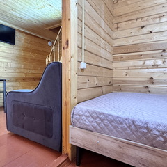 База отдыха Морская дача Арабеска, Краснодарский край