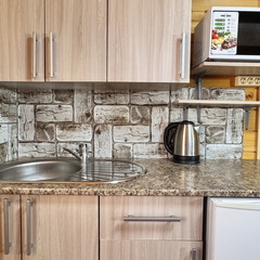 База отдыха Морская дача Арабеска, Краснодарский край