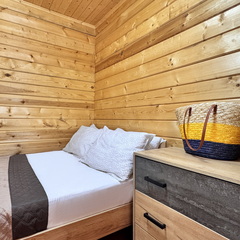 База отдыха Морская дача Арабеска, Краснодарский край