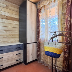 База отдыха Морская дача Арабеска, Краснодарский край