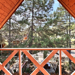 База отдыха Морская дача Арабеска, Краснодарский край