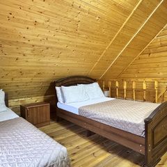 База отдыха Морская дача Арабеска, Краснодарский край