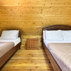 База отдыха Морская дача Арабеска, Краснодарский край