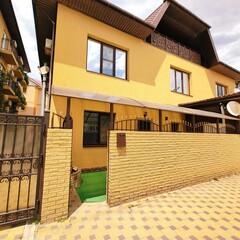 Гостевой дом Корвет, Краснодарский край