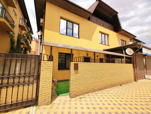 Корвет — фото 3