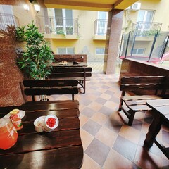 Гостевой дом Корвет, Краснодарский край