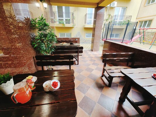 Корвет — фото 4