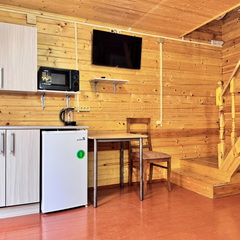 База отдыха Морская дача Арабеска, Краснодарский край