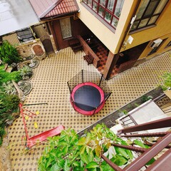 Гостевой дом Корвет, Краснодарский край