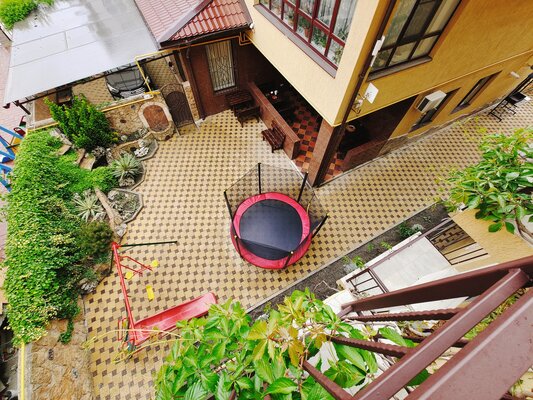 Корвет — фото 5