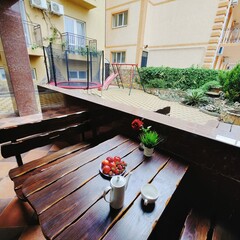 Гостевой дом Корвет, Краснодарский край