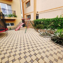 Гостевой дом Корвет, Краснодарский край