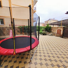 Гостевой дом Корвет, Краснодарский край