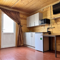 База отдыха Морская дача Арабеска, Краснодарский край