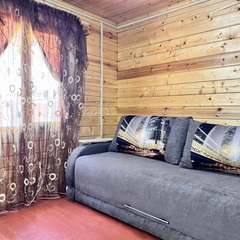 База отдыха Морская дача Арабеска, Краснодарский край