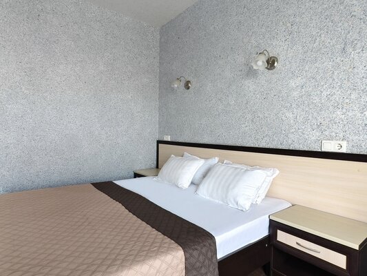 Корвет — фото 1