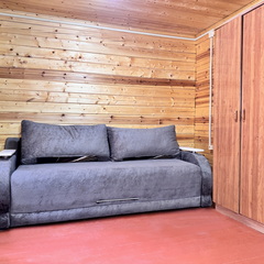 База отдыха Морская дача Арабеска, Краснодарский край