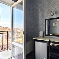 Гостевой дом Корвет, Краснодарский край