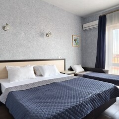 Гостевой дом Корвет, Краснодарский край