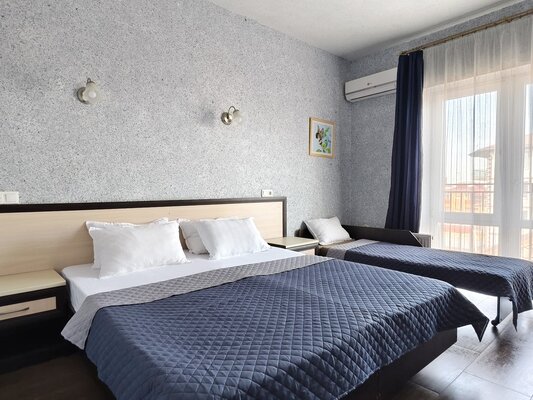 Корвет — фото 2