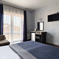 Гостевой дом Корвет, Краснодарский край