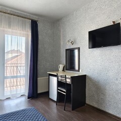 Гостевой дом Корвет, Краснодарский край