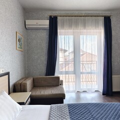 Гостевой дом Корвет, Краснодарский край