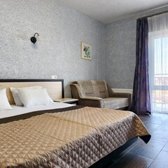 Гостевой дом Корвет, Краснодарский край