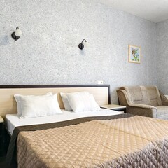 Гостевой дом Корвет, Краснодарский край