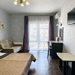 Гостевой дом Корвет, Краснодарский край