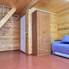 База отдыха Морская дача Арабеска, Краснодарский край