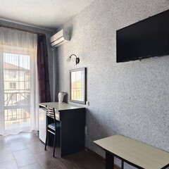 Гостевой дом Корвет, Краснодарский край