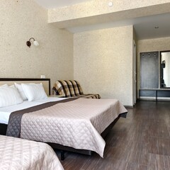 Гостевой дом Корвет, Краснодарский край