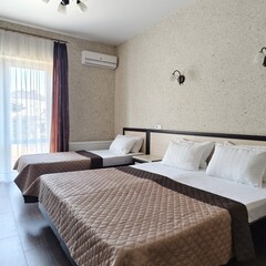 Гостевой дом Корвет, Краснодарский край